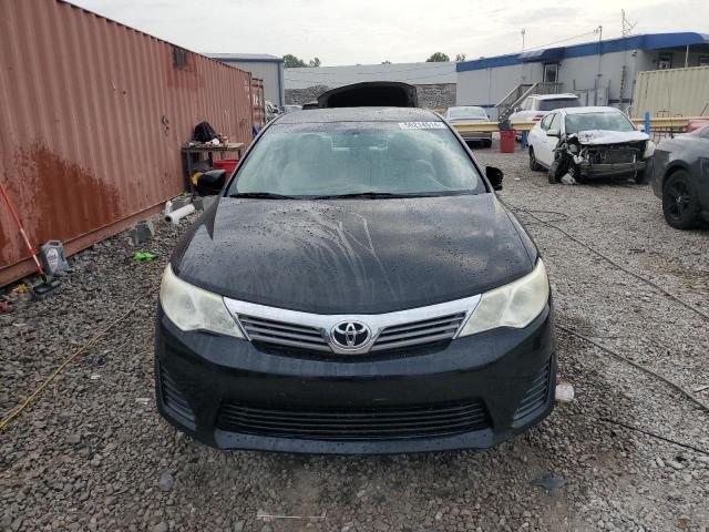 2012 Toyota Camry Base VIN: 4T4BF1FK8CR202329 Lot: 56214514