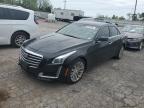 2019 CADILLAC CTS LUXURY - 1G6AX5SXXK0124094