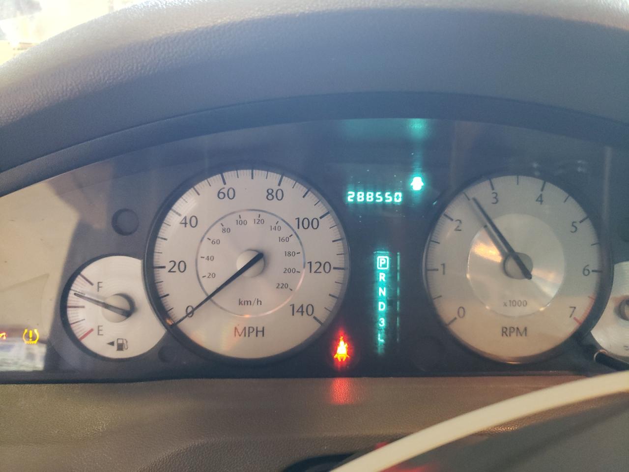 2C3KA43R78H307622 2008 Chrysler 300 Lx