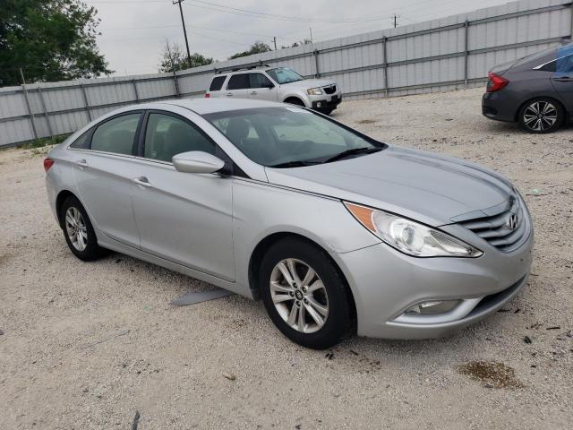 2013 Hyundai Sonata Gls VIN: 5NPEB4ACXDH567292 Lot: 53333504