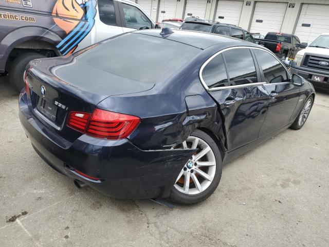 VIN WBA5B3C56ED534190 2014 BMW 5 Series, 535 XI no.3