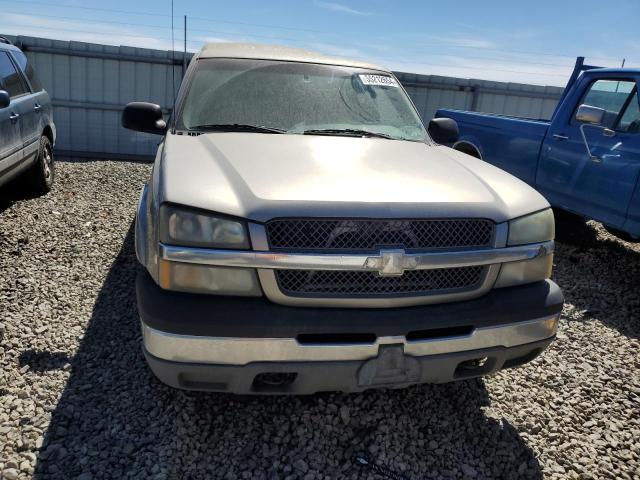 2003 Chevrolet Silverado K1500 VIN: 1GCEK19V83E150787 Lot: 55212654