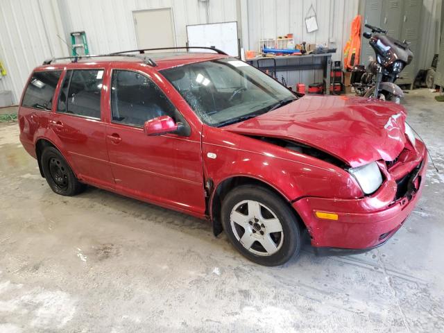 2005 Volkswagen Jetta Gls Tdi VIN: WVWSR61J95W034449 Lot: 55368764