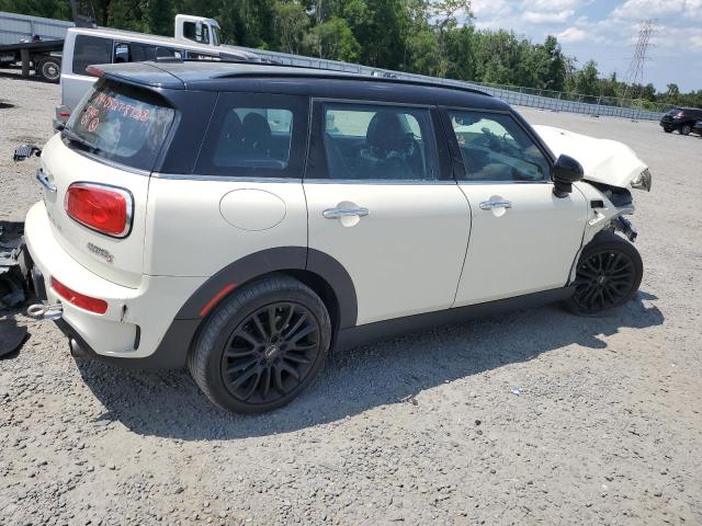 2019 Mini Cooper S Clubman VIN: WMWLN9C56K2L16890 Lot: 56830364