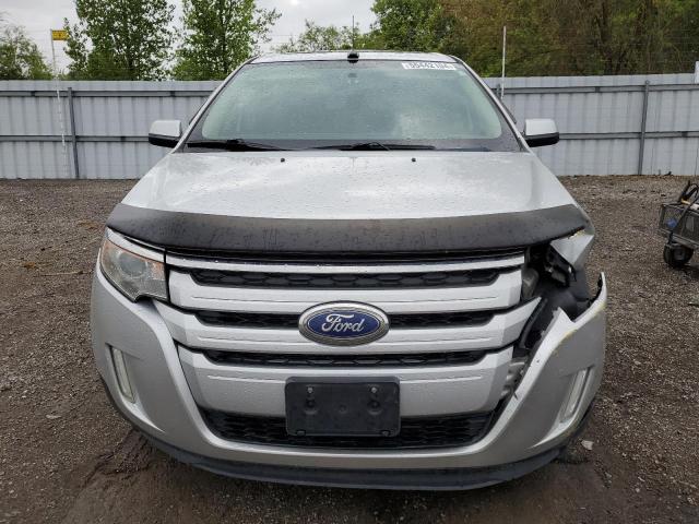 2013 Ford Edge Sel VIN: 2FMDK3JC8DBA05565 Lot: 55442104