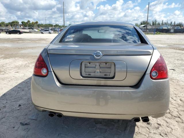 2005 Nissan Maxima Se VIN: 1N4BA41E85C876558 Lot: 56161724