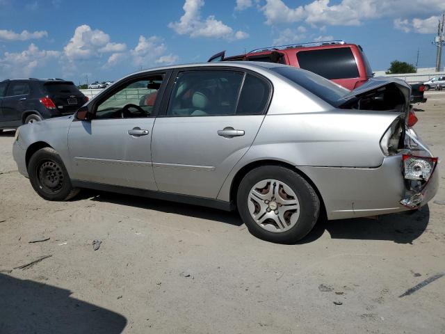 2008 Chevrolet Malibu Ls VIN: 1G1ZS58F88F115079 Lot: 56580074