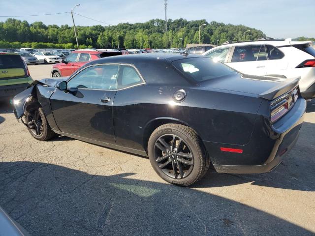 VIN 2C3CDZGG8KH566550 2019 DODGE CHALLENGER no.2