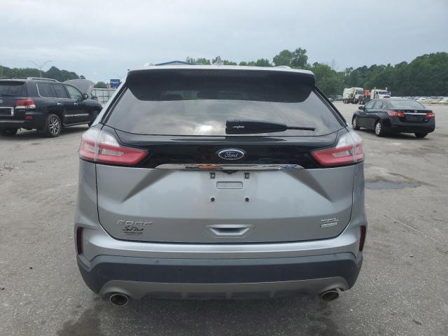 2020 Ford Edge Sel VIN: 2FMPK3J93LBA46007 Lot: 54892964