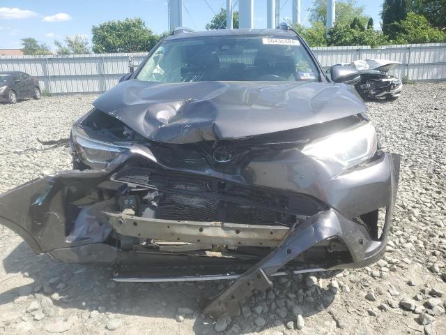 2017 TOYOTA RAV4 LIMIT - 2T3DFREV4HW587352