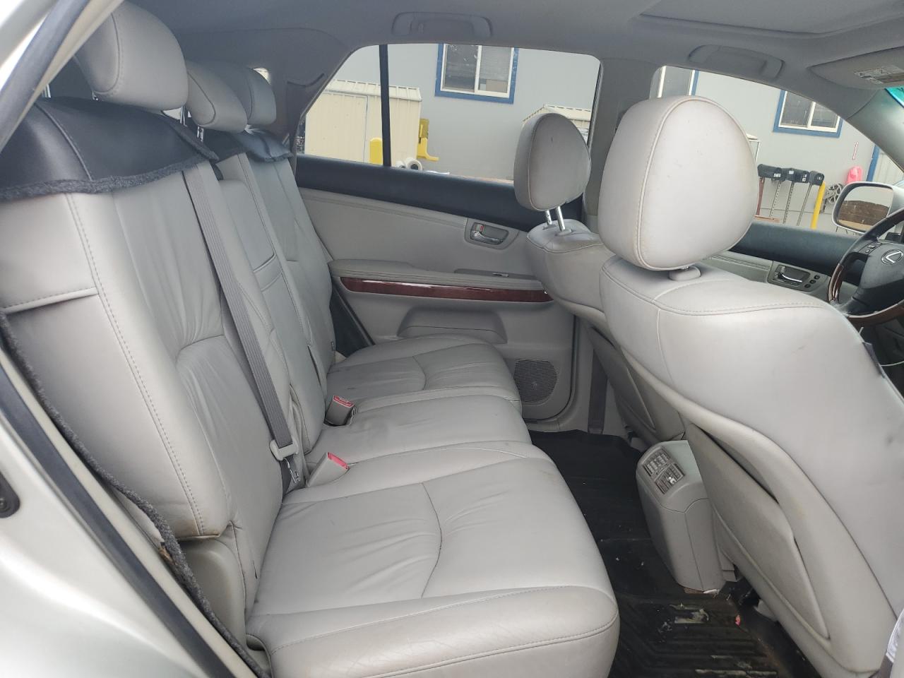 JTJGA31U740033644 2004 Lexus Rx 330