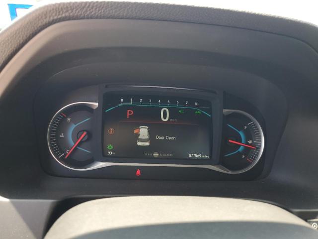 2019 Honda Pilot Exl VIN: 5FNYF6H51KB011615 Lot: 56488454