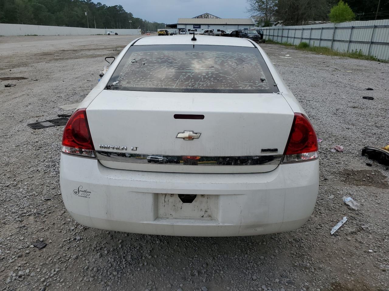 2G1WT57K591123387 2009 Chevrolet Impala 1Lt