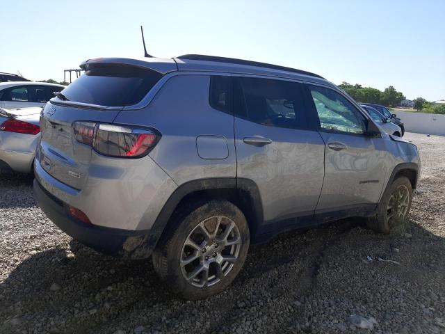 2022 JEEP COMPASS LA - 3C4NJDFB7NT117586