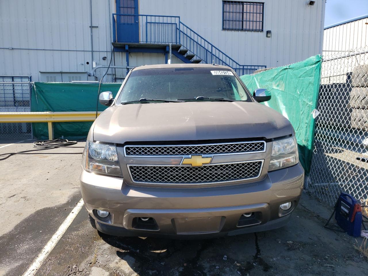 1GNSKKE79DR213767 2013 Chevrolet Suburban K1500 Ltz