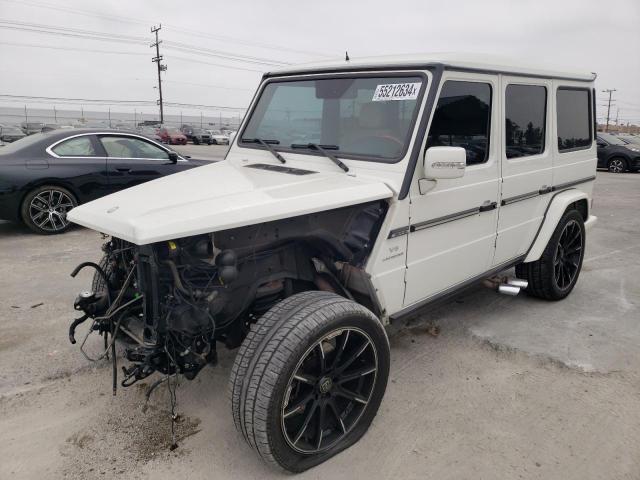 Vin: wdcyc7bf3bx189655, lot: 55212634, mercedes-benz g-class 55 amg 2011 img_1