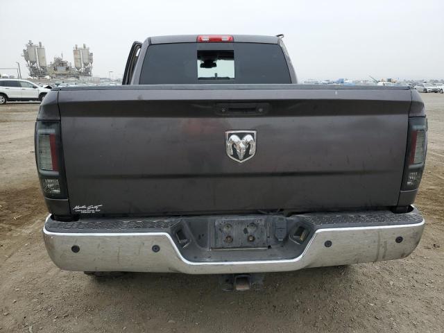 2014 Ram 2500 Laramie VIN: 3C6UR4FL6EG328050 Lot: 53155984