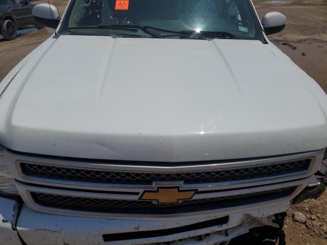 1GCRKSE79DZ126085 2013 Chevrolet Silverado K1500 Lt