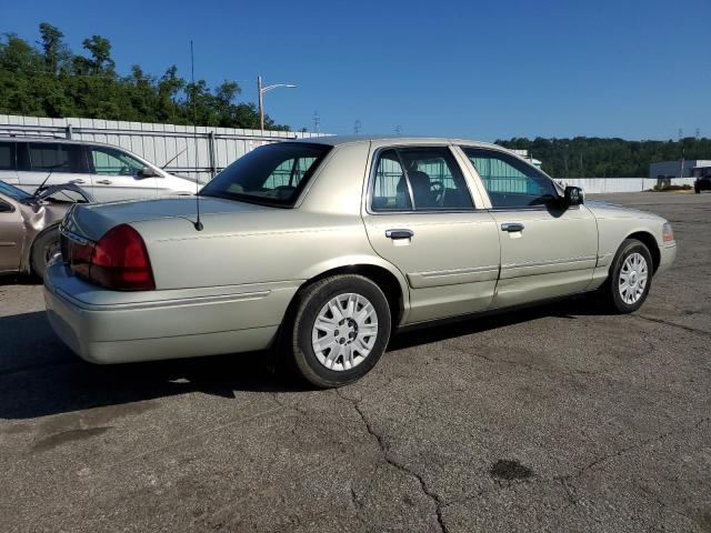 2005 Mercury Grand Marquis Gs VIN: 2MEFM74W85X620205 Lot: 54671894