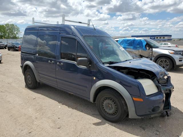 2012 Ford Transit Connect Xlt VIN: NM0LS6BN0CT100165 Lot: 54423354