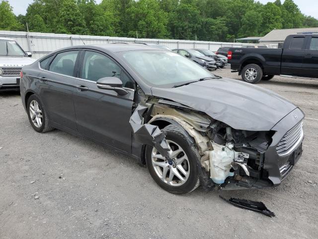 2015 Ford Fusion Se VIN: 3FA6P0H73FR194898 Lot: 56203634