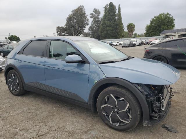 2023 Hyundai Ioniq 5 Sel VIN: KM8KNDAF9PU189251 Lot: 54944904