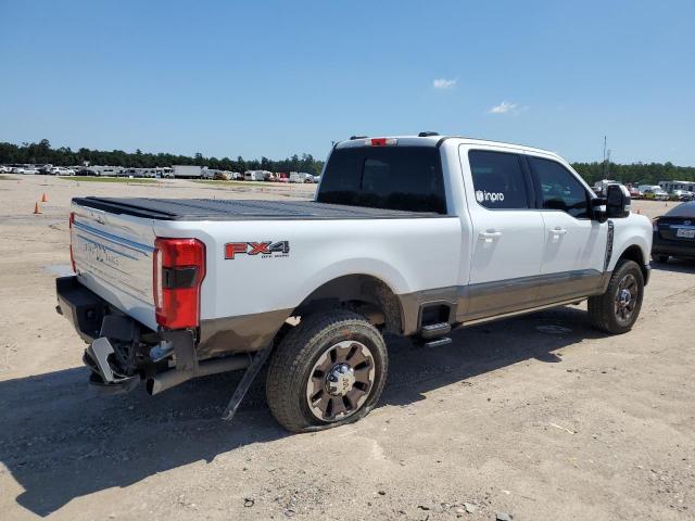 2023 Ford F250 Super Duty VIN: 1FT8W2BN9PED99817 Lot: 54887874