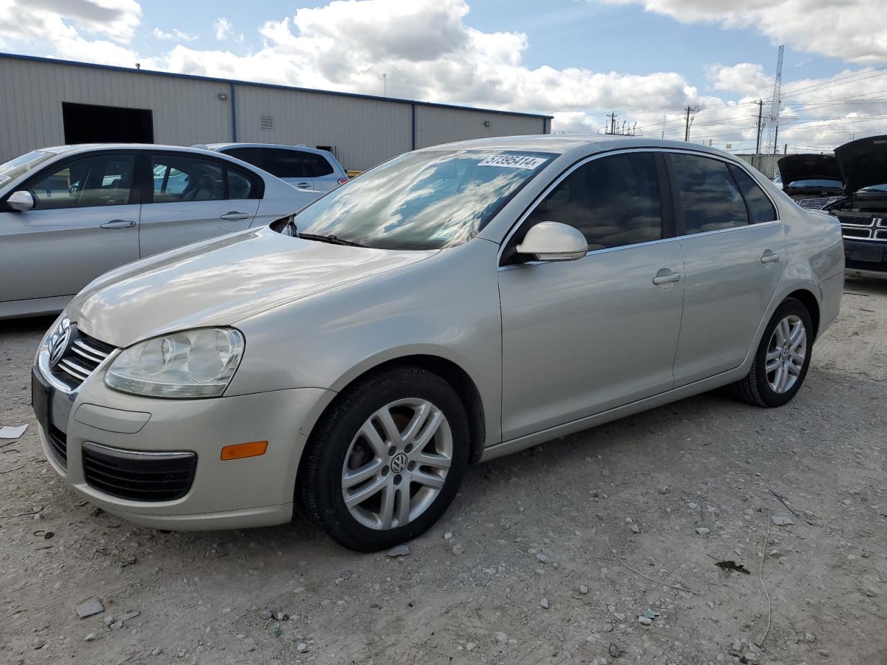 3VWAL7AJ4AM072228 2010 Volkswagen Jetta Tdi