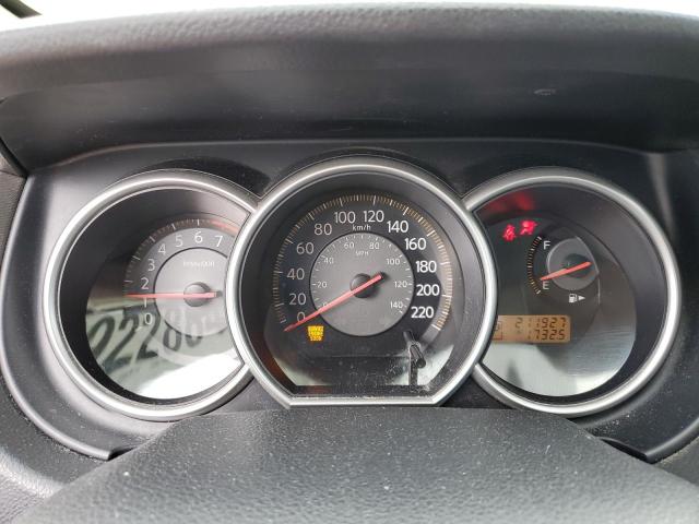 2009 Nissan Versa S VIN: 3N1BC13E19L357008 Lot: 56922884