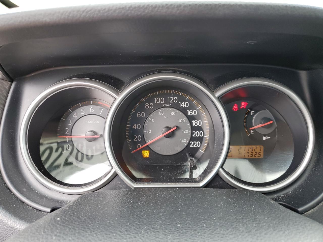 3N1BC13E19L357008 2009 Nissan Versa S