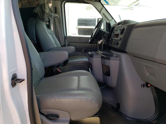 2022 Ford Econoline E350 Super Duty Cutaway Van VIN: 1FDWE3FN1NDC14247 Lot: 52012904