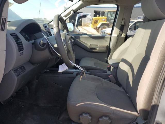 2014 Nissan Xterra X VIN: 5N1AN0NU2EN803299 Lot: 53789584