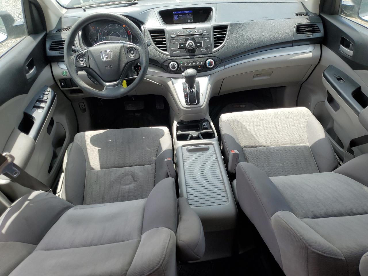 5J6RM3H34DL045999 2013 Honda Cr-V Lx