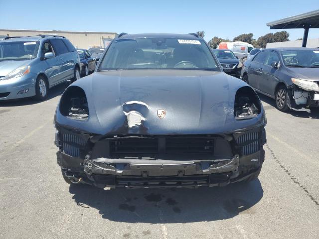 VIN WP1AB2A51LLB30892 2020 Porsche Macan, S no.5