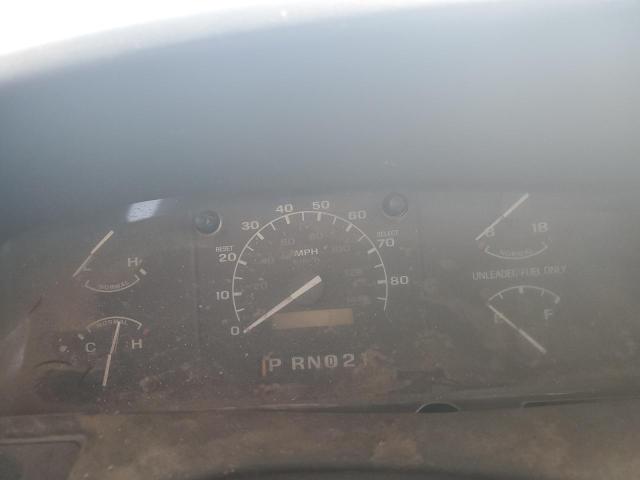 1995 Ford F150 VIN: 1FTEF14N4SNB43510 Lot: 55927424