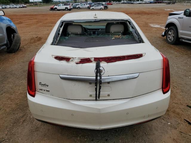 2013 Cadillac Xts VIN: 2G61N5S35D9234241 Lot: 54774694