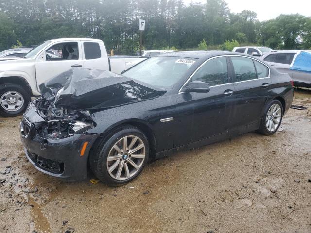 VIN WBA5B3C50ED535920 2014 BMW 5 Series, 535 XI no.1