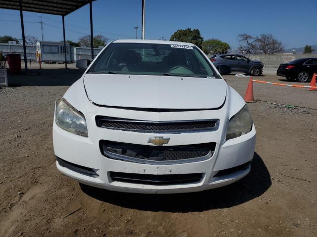 2011 Chevrolet Malibu Ls VIN: 1G1ZB5E16BF350242 Lot: 56972794