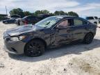 2015 MAZDA 6 SPORT - JM1GJ1U55F1219658