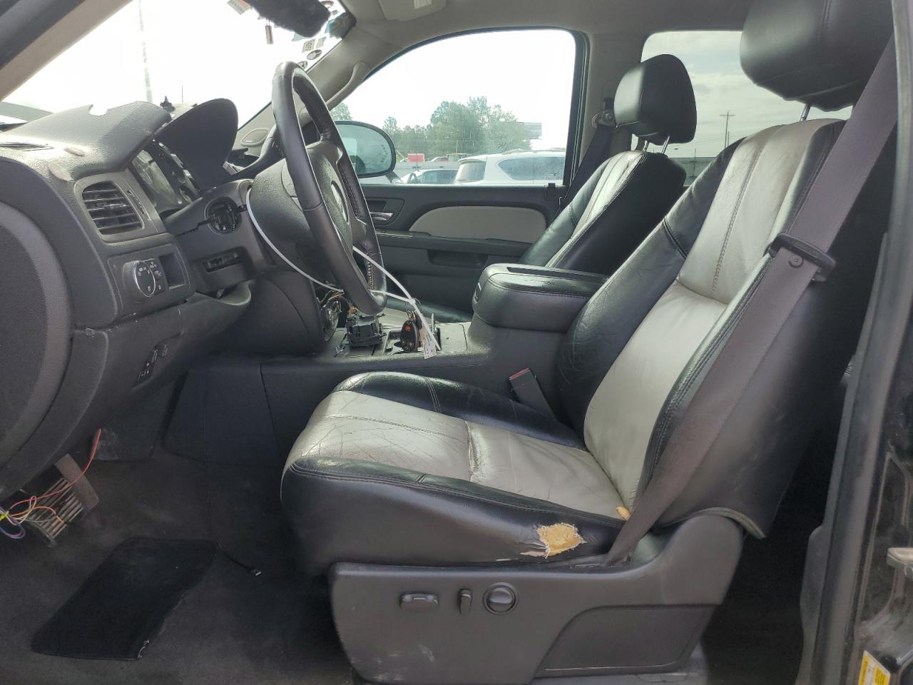 3GTP1WE0XCG111436 2012 GMC Sierra C1500 Slt