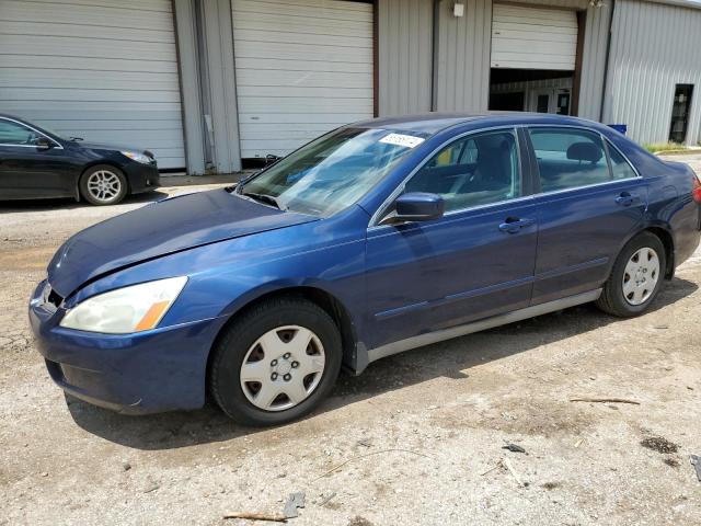 2005 Honda Accord Lx VIN: 1HGCM56485L001459 Lot: 55165174