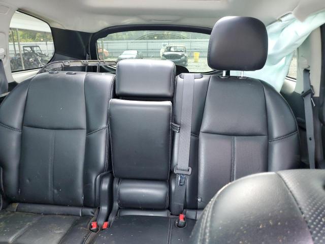 2017 Nissan Pathfinder S VIN: 5N1DR2MN4HC655406 Lot: 56631714