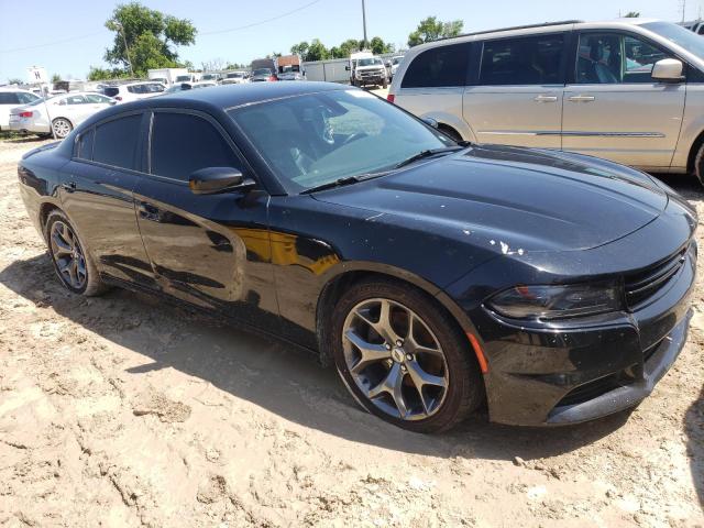 Vin: 2c3cdxhg1hh504497, lot: 57154074, dodge charger sxt 20174