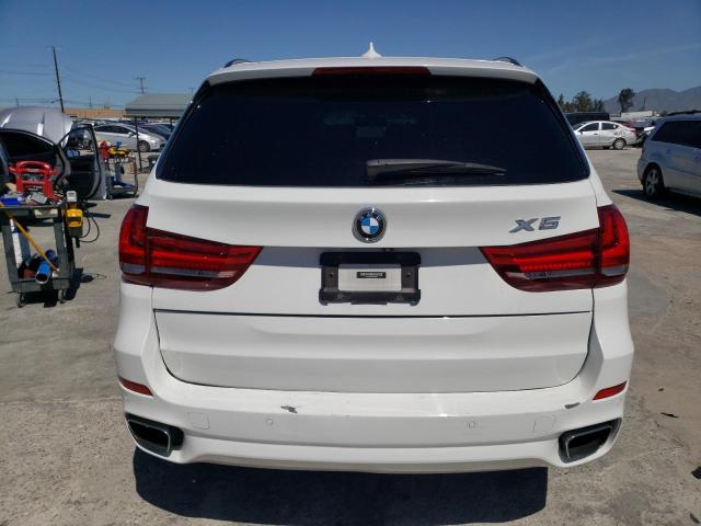 2017 BMW X5 Sdrive35I VIN: 5UXKR2C39H0U22648 Lot: 53622714