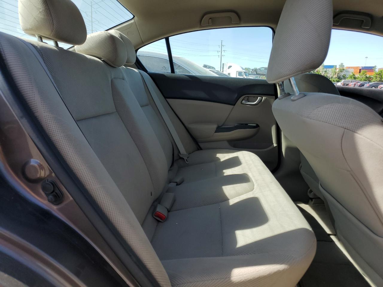 2HGFB2F59CH536711 2012 Honda Civic Lx