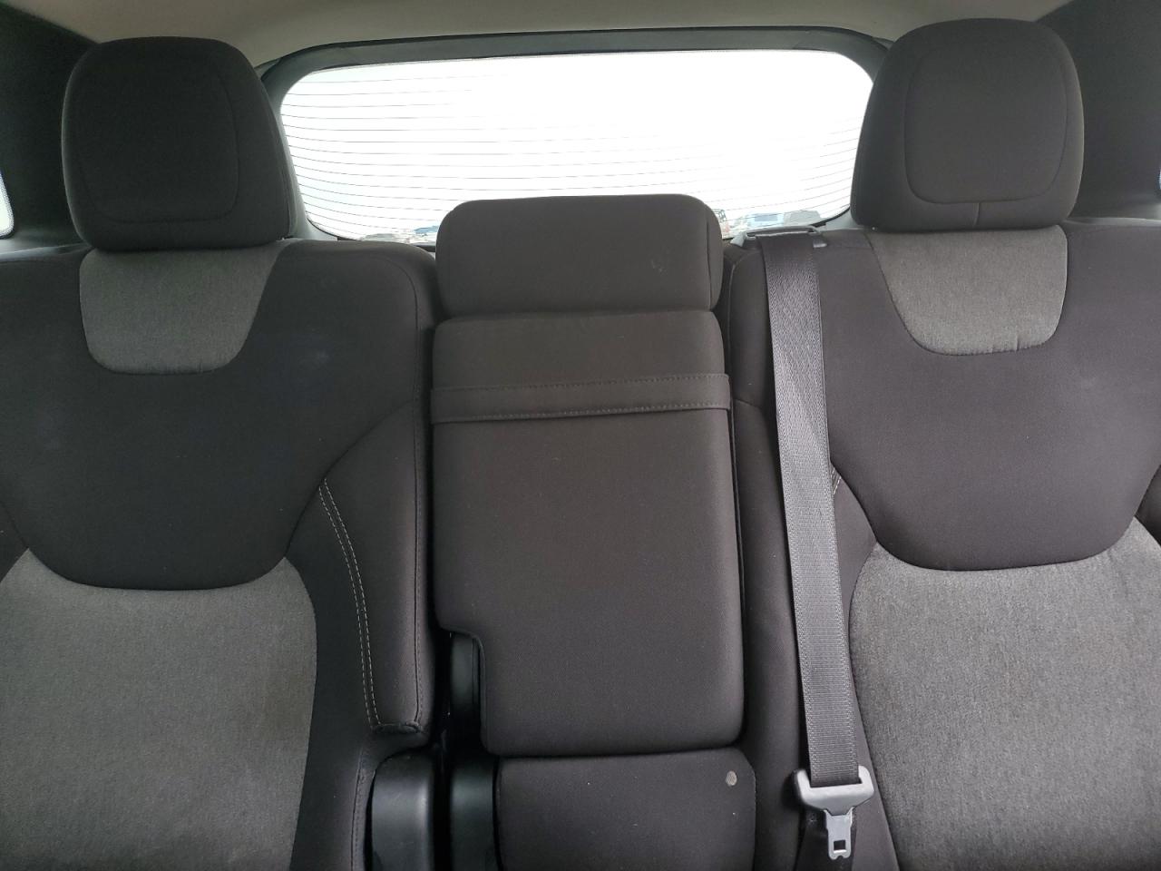 1C4PJLCB7JD552874 2014 Jeep Cherokee Latitude