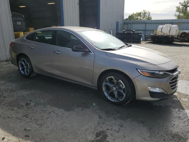 2023 Chevrolet Malibu Lt VIN: 1G1ZD5ST0PF138248 Lot: 55006674