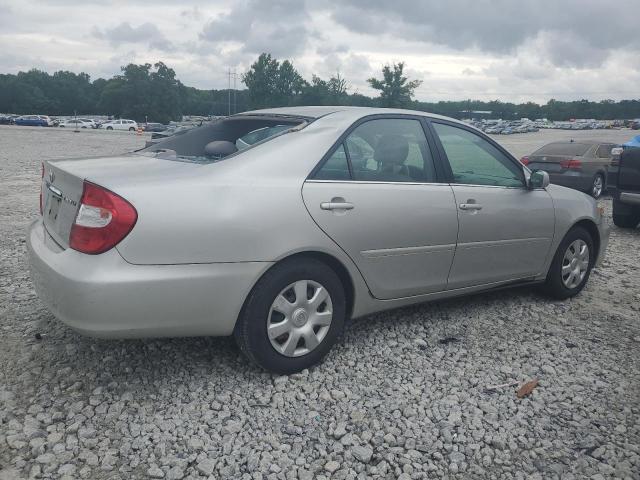 2003 Toyota Camry Le VIN: 4T1BE32K53U190736 Lot: 55505294