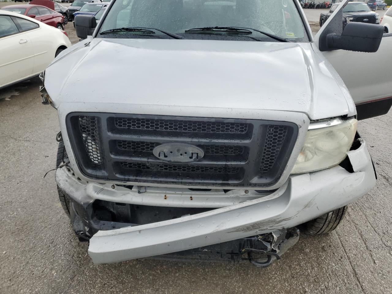 1FTPX14565FA66529 2005 Ford F150