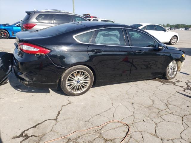 2016 Ford Fusion Se VIN: 1FA6P0HD8G5123674 Lot: 53253064